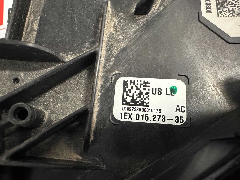 Фар фарове ляв Bmw 3 G20 G21 LCI Facelift LED БМВ 3 Г20 Г21 ЛЕД USA