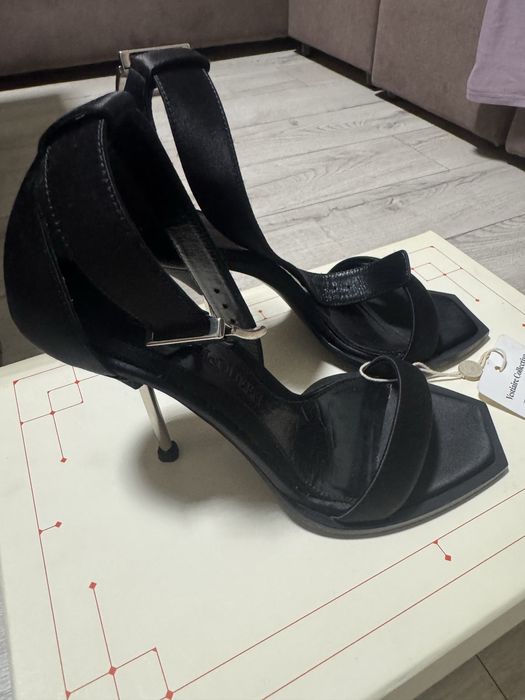 Sandale Alexander McQueen