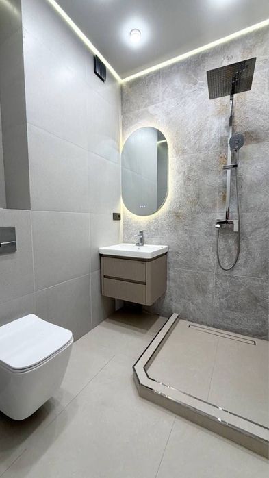 ЖК O'z Makon Alfraganus Узбум Продается 4х ком 82м2