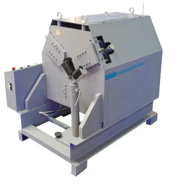 Кузнечные станки УЗОР и АЖУР