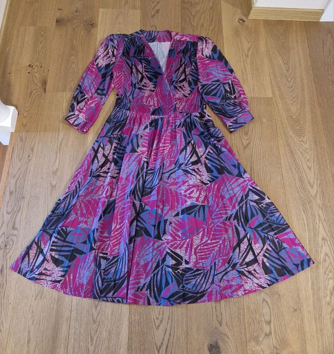 Rochie dama marimea 42
