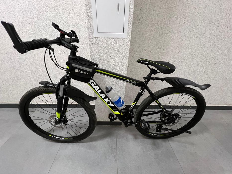 Продам велосипед