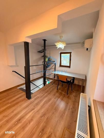 Inchiriere Ap 2 camere in Timpuri Noi , PET FRIENDLY, CENTRALA PROPRIE