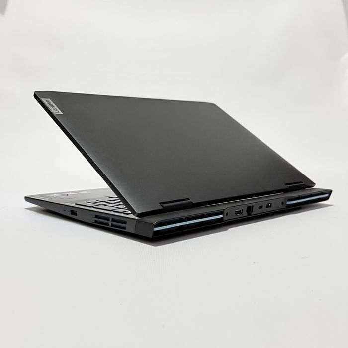 Lenovo Gaming 3/15,6” 120Hz IPS/Ryzen 5 6600H/RTX 3050/16GB DDR5/1TB