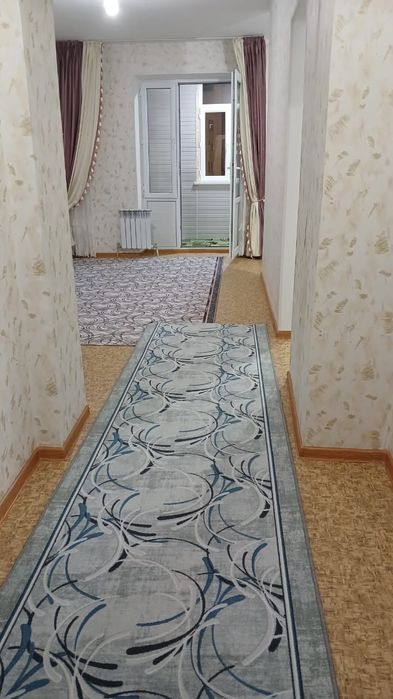 Квартира сатылады