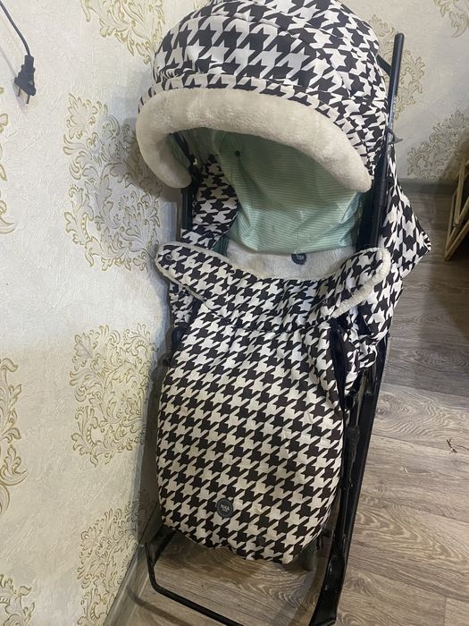 Продам санки детские