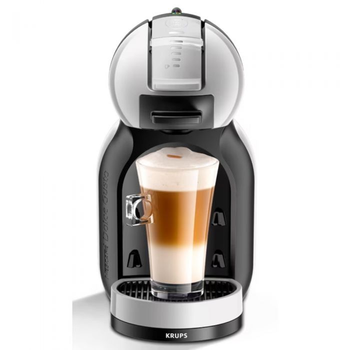 Espressor cu capsule KRUPS Nescafe Dolce Gusto