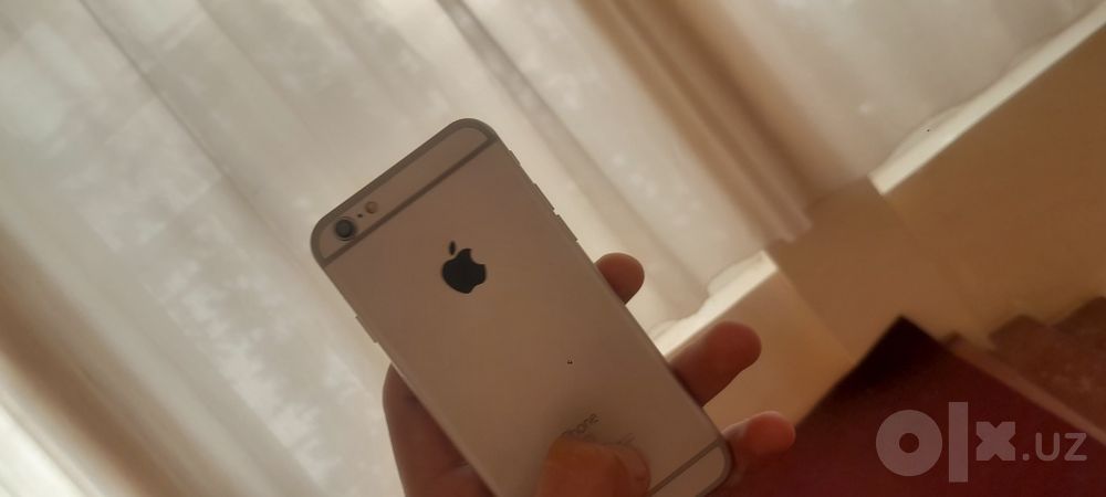 Iphone 6s tinniq