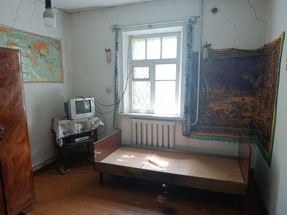 Продаю дом в городе Чирчике  МСГ Гульзар