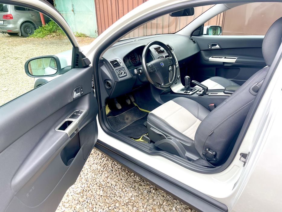 Volvo C30 1,6 Benzina