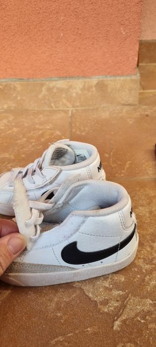 Детски маратонки(кецове) Nike