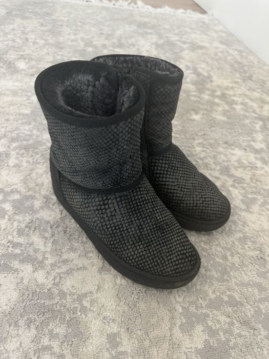 Угги на девочку 32 размер Tiffany