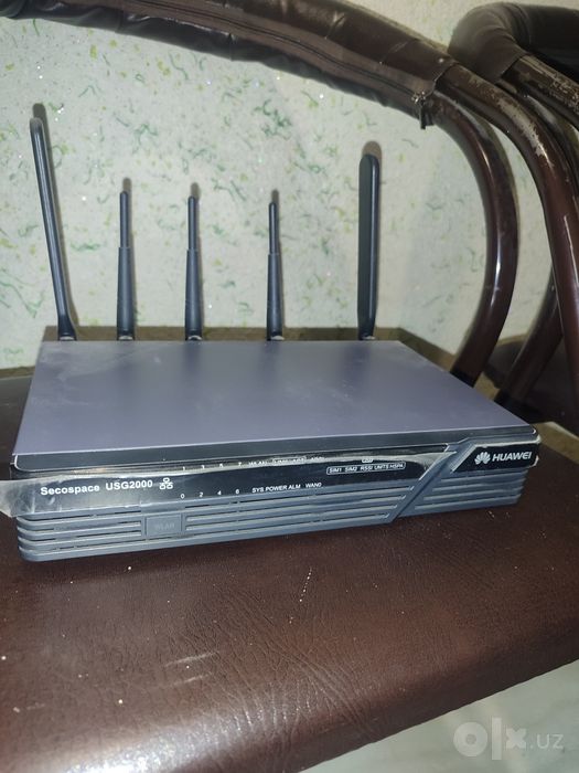 Huawei 3g router