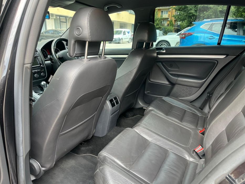 Vw Golf 5 R32 VOLAN PE DREAPTA