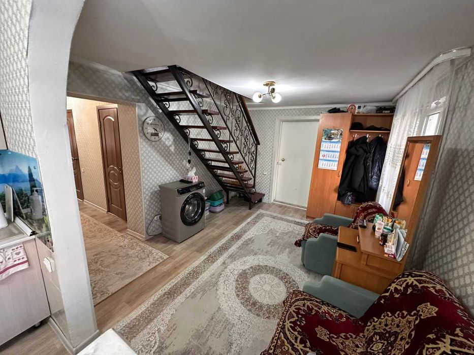 В продаже дом Чернова 36