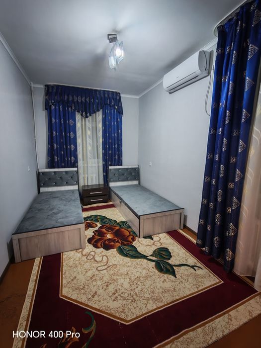 Аренда 3/3/4, 3 хонали, гиштли уй. Кирпичный дом