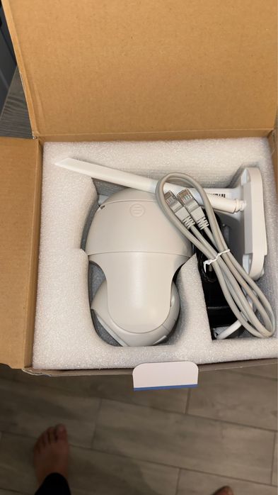 Camera de supraghere PNI