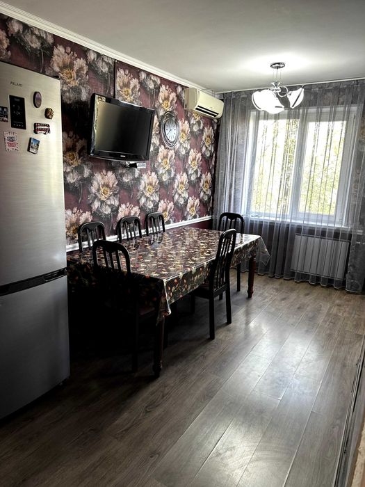 Квартира долгосрочная