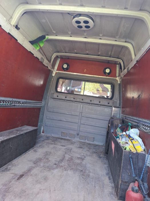 Vând Volkswagen LT