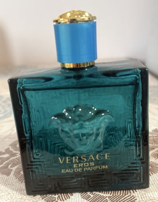 Parfum Versace Eros - Barbatesc