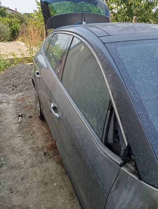 Ланчия Делта 2.0 165кс на части