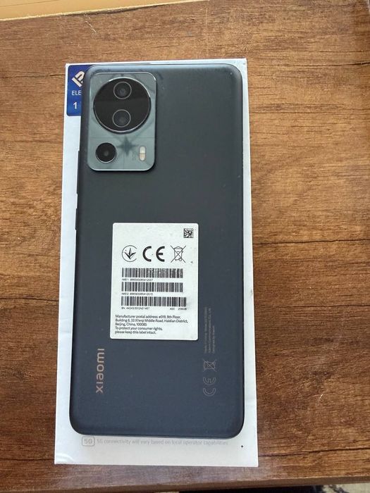 Xiaomi 13Lite idial holatda