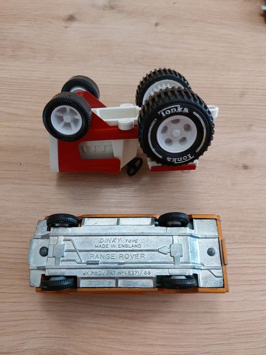Колички matchbox