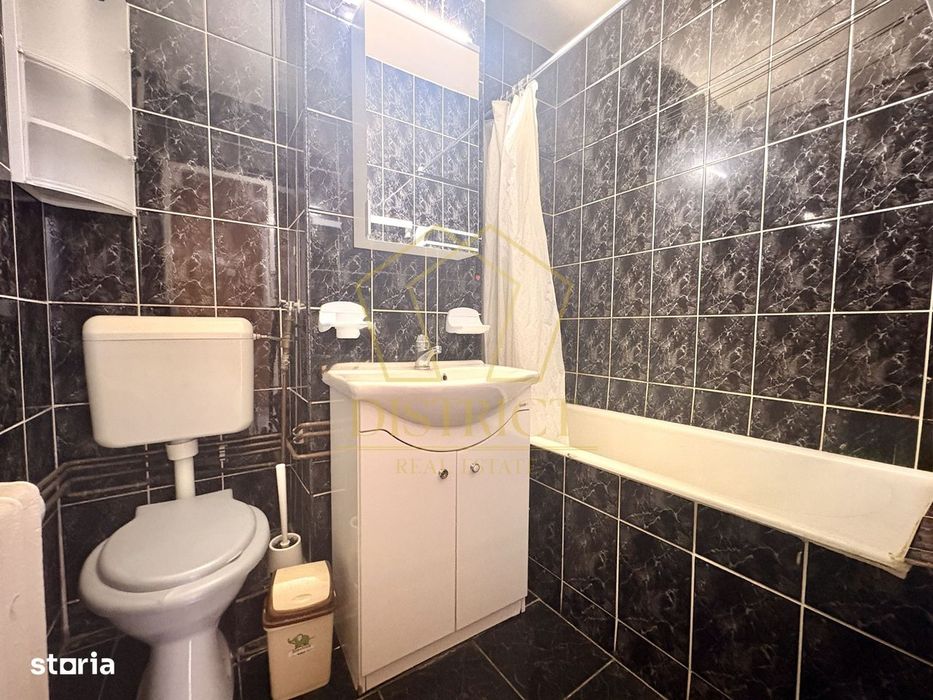 Apartament spațios cu 3 camere | Ultracentral