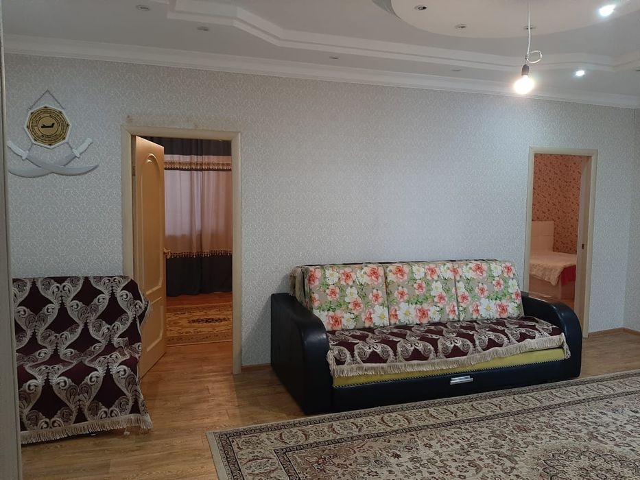 Продам дом в 13мкр