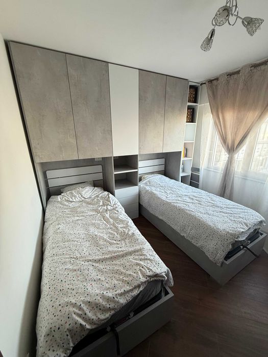 Mobila completa camera 2 paturi