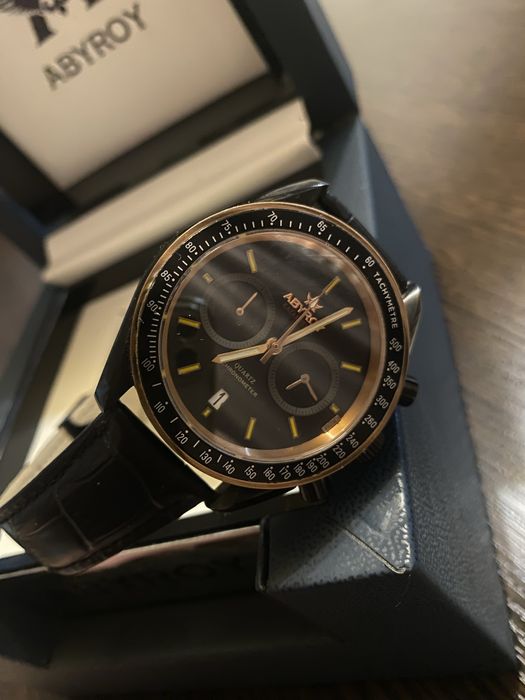 Часы ABYROY Казахстан