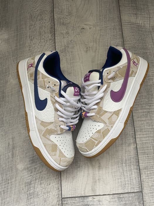 Nike SB Dunk Low x Rayssa Leal