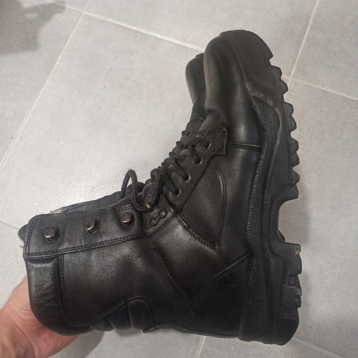 Полицейски кубинки 42 номер