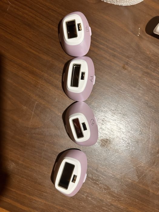 Epilator Philips Lumea Prestige