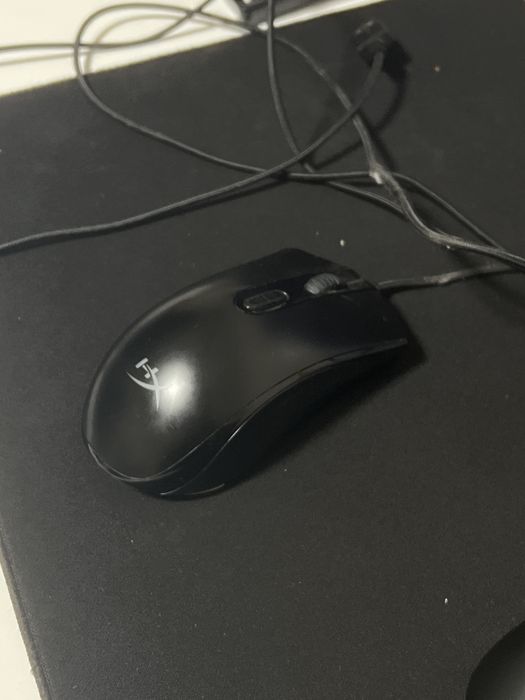 Мышь Hyperx Pulsfire core
