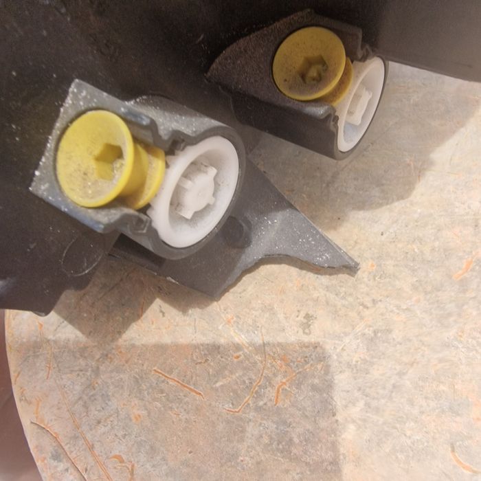 Skoda Karoq 2018 десен фар