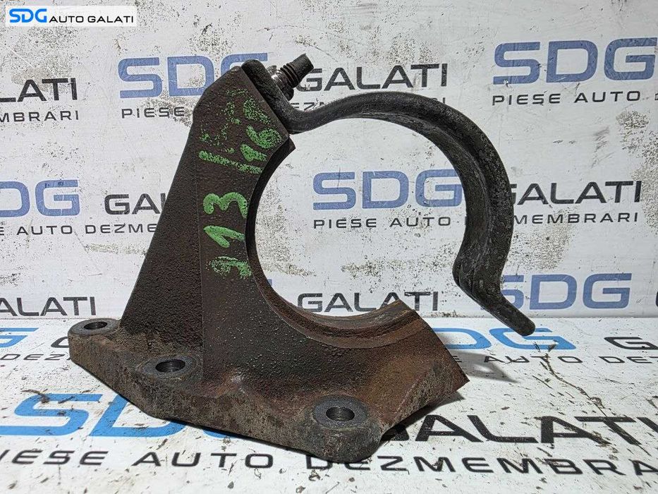 Suport Rulment Intermediar Planetara Ford Fiesta 4/5 (JAS, JBS) 1.25 16V, 1.4 16V, 1.6 16V 1995 - 2002 Cod 97FG-3K305-DA [N7068]