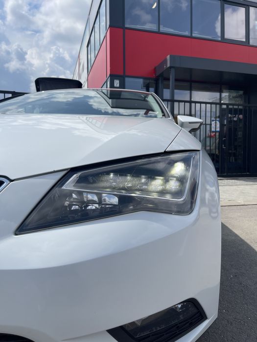 Seat Leon/Matrix/TSI/TGI/ Impecabil