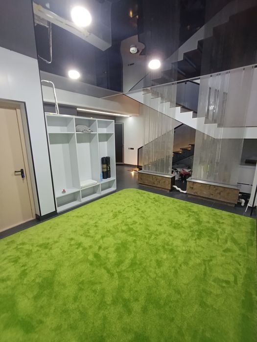 Готовый бизнес под ключ в аренду