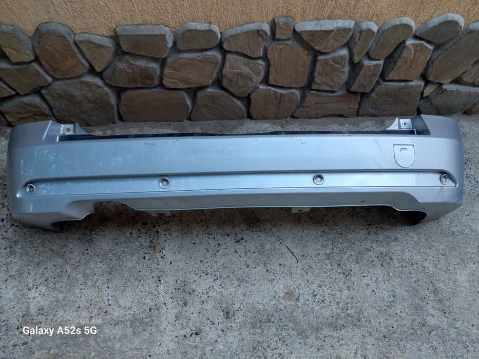 OpC пакет за Зафира А 1999-2004г