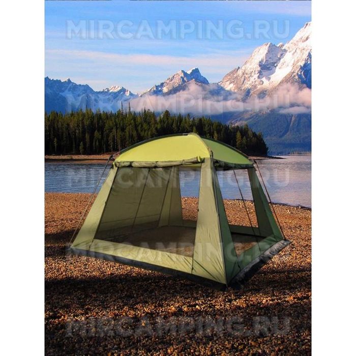 Шатер mir camping 340*340