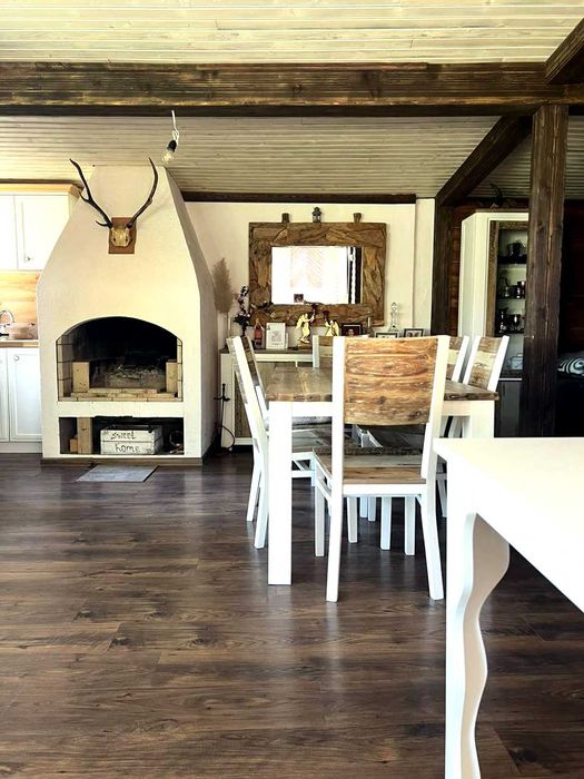 Продава се Къща в с. Остра могила, Област Стара Загора - 265 кв.м за 868 €/кв.м - Снимка #8