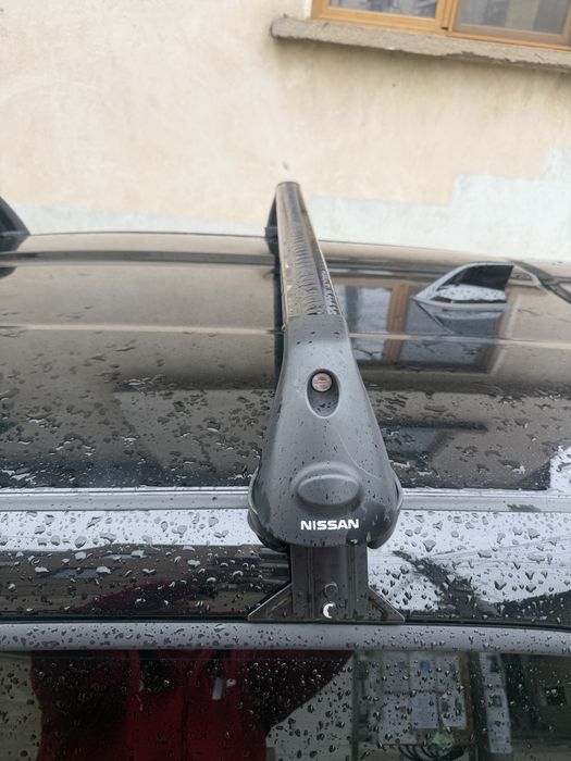 Напречни греди Nissan Juke f16