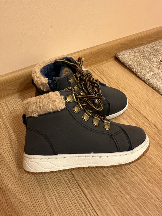 Ghete Tex copii nr 28, Noi