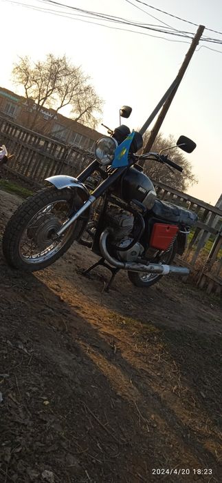 Обмен на скутер или продам