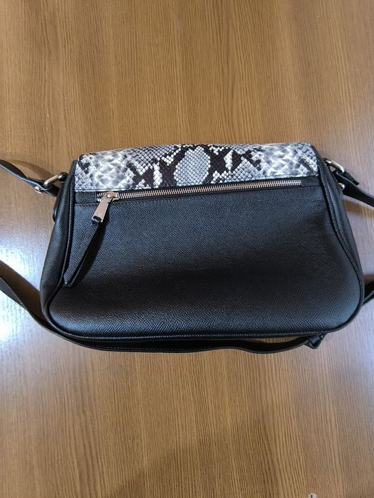 Geanta de umăr Anna Cori