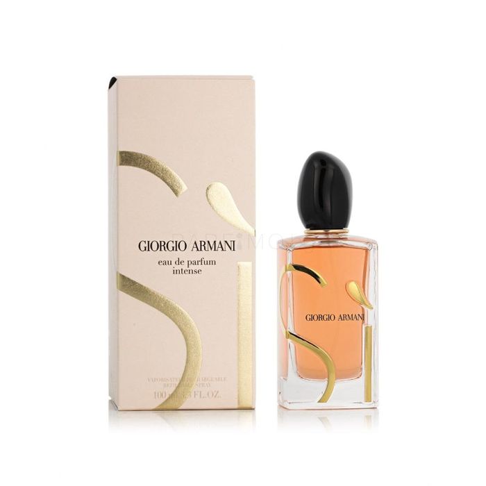 Si edp Intense 100ml-  парфюм за жени