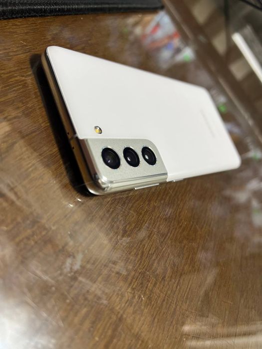 S21 5G 8/256 qurt sastayeniya