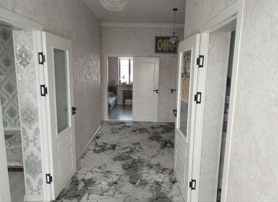 СТАРЫЕ СЕРГЕЛИ продам дом 3 сотки 4 ком ИПОТЕКА