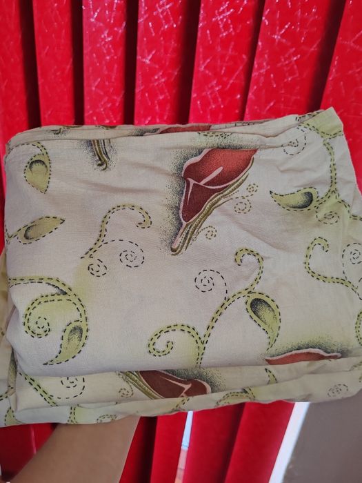 Lenjerie de pat 150-160x200 4 piese